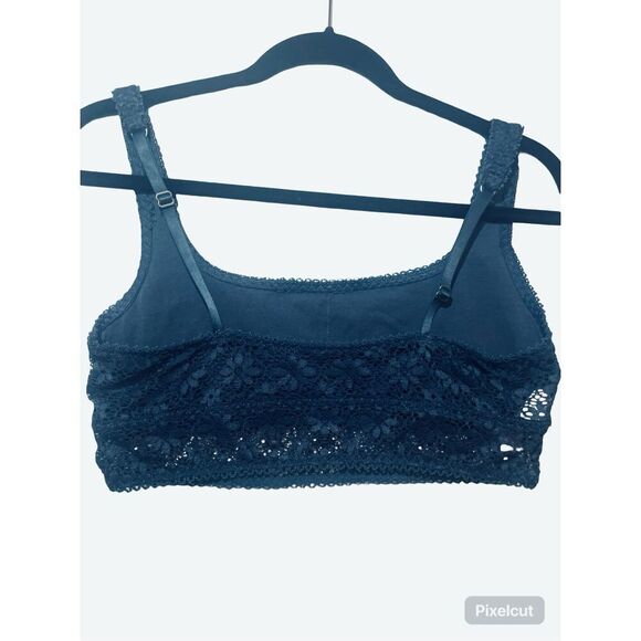 Lucky Brand Lace Bra - Picture 3 of 5